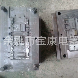 注塑加工;塑料模;衣钩/挂钩