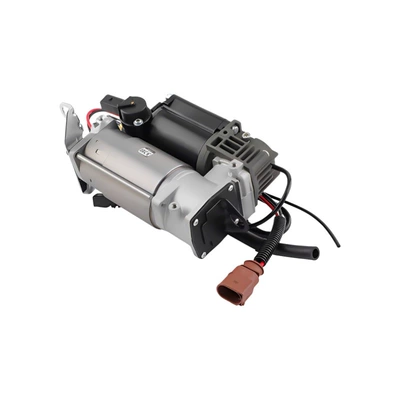 Air Compressor Audi Volkswagen Suspension