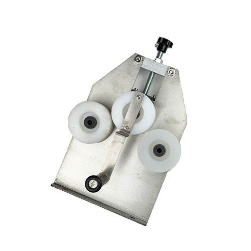 中空玻璃铝条弯圆机中空玻璃手动铝条折弯机弯弧机6-27A圆弧机