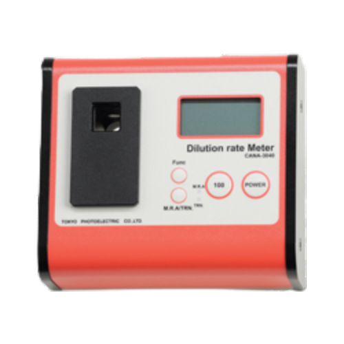 原装进口  TOKYOKODEN东京光电 脱模剂稀释倍数 CANA-3040