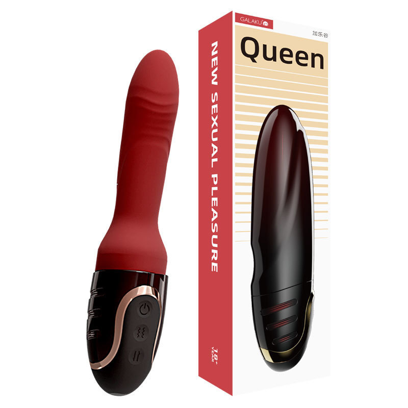 Galaku Speed ​​Angel Vibrador Tintin Vibrador portátil Devourer Aircraft Cup Juguetes sexuales para adultos al por mayor