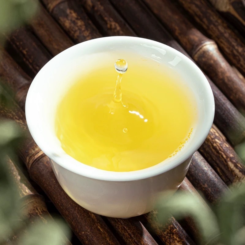 本物の明前碧螺春年新茶、自己飲用用、濃い香りの高山緑茶、春茶、合計500g|undefined