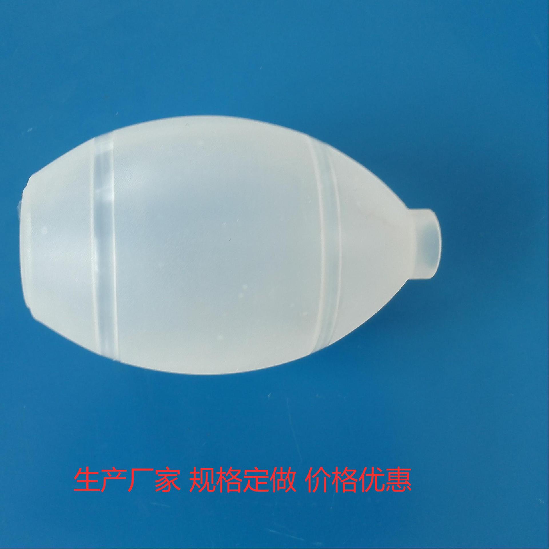 厂家批发成人硅胶呼吸器球家用人工复苏器苏醒球呼吸球囊气囊