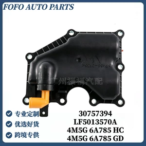 Ford MK2 Focus Mondeo üçün yağ-su ayırıcı 4M5Z6A785A 4M5G6A785HC