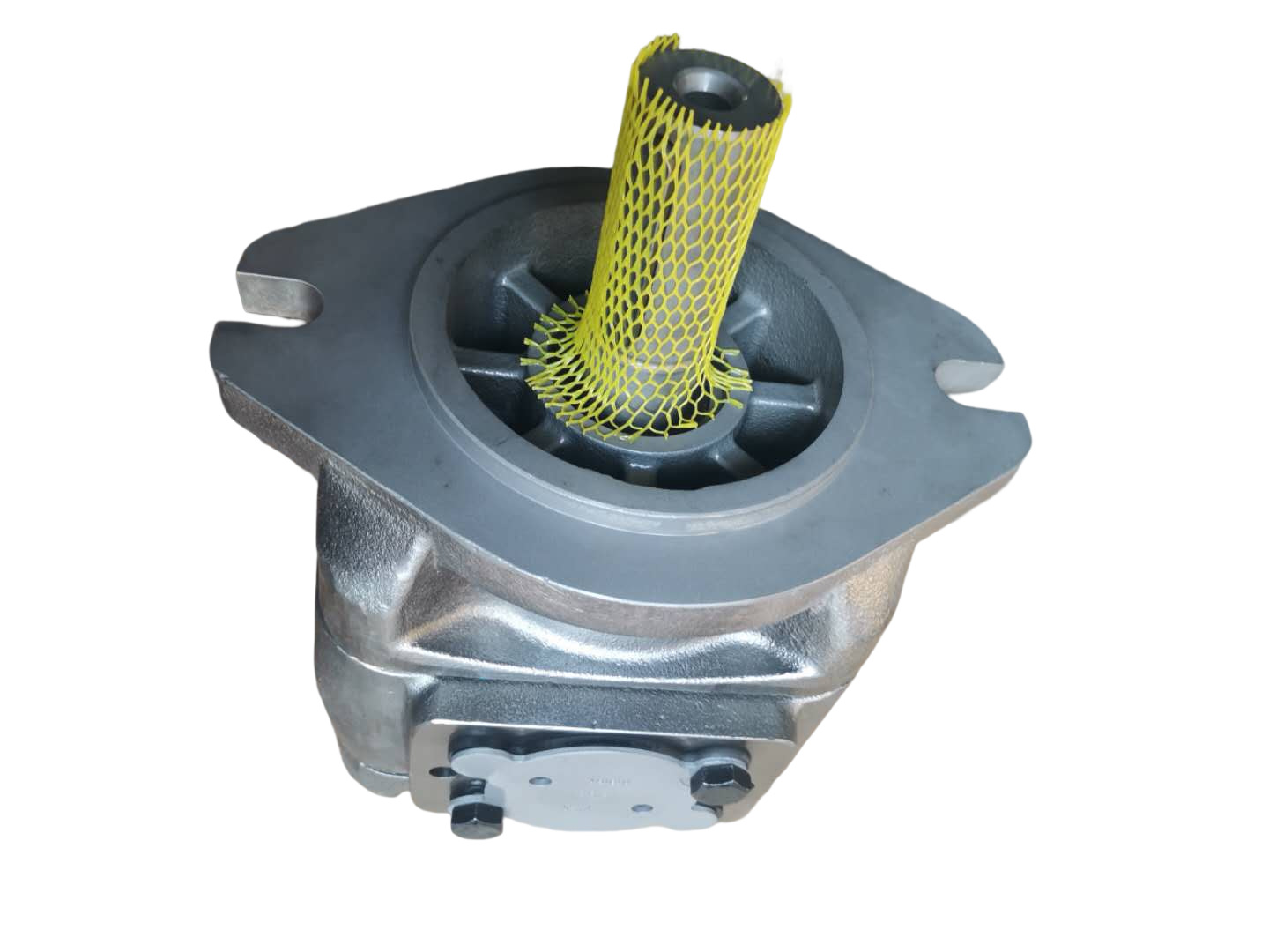 德国REXROTH力士乐齿轮泵PGF2-2X/019RT20VU2