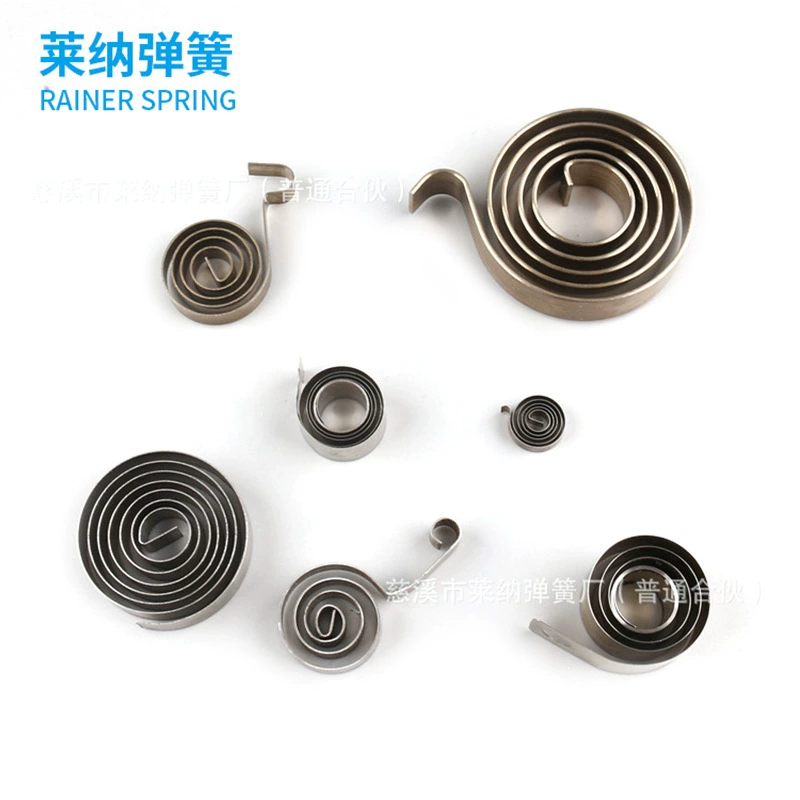 Весна плоской проволоки Весна переченя Весна нержавеющей стали весны переченя Весна нержавеющей стали