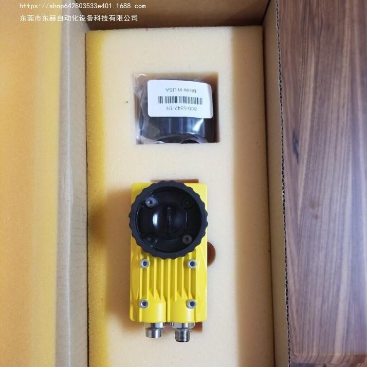 COGNEX康耐视图像传感器IS8405M-373-10全新原装现货议价