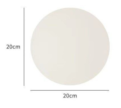 Lámpara de pared esférica dormitorio cabezal de cama sala de estar decoración entrada de pared lámpara de atmósfera de vidrio lámpara de pared escalera minimalista
