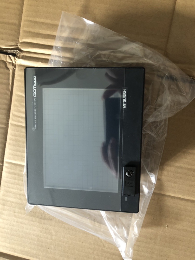 全新三菱触摸屏GT1150-QLBD GT1155-QSBD GT1150-QBBD/-C