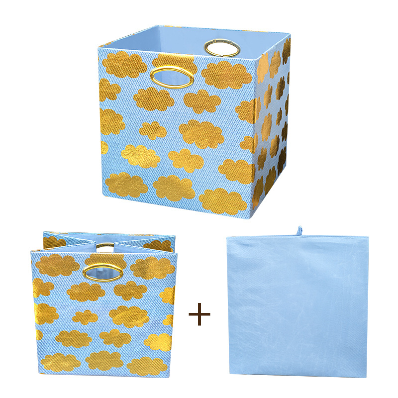 【厂家直销】超大容量收纳袋衣服整理袋搬家行李袋学生宿舍神器