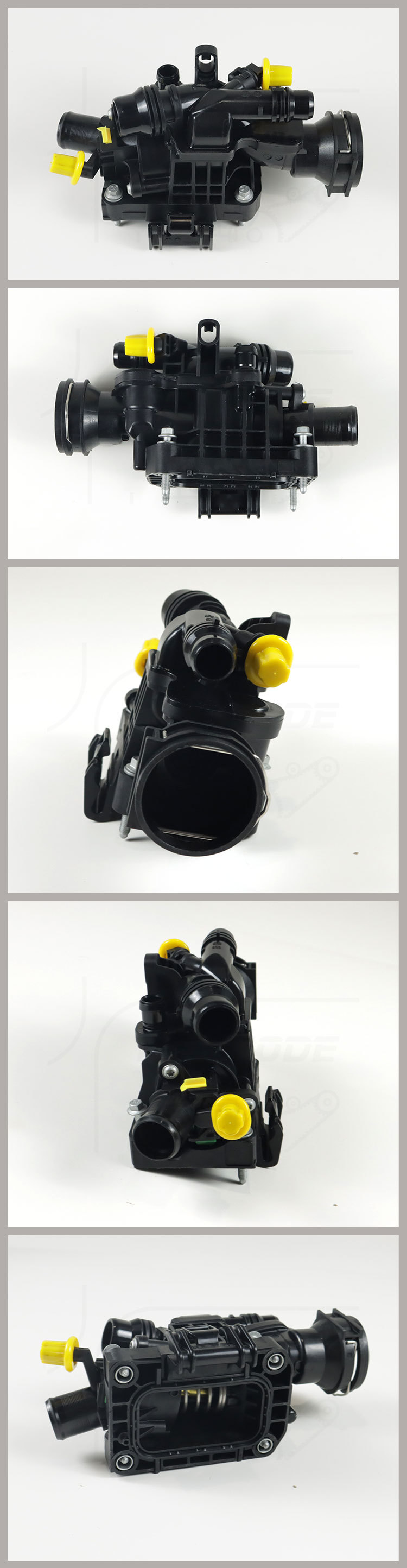 9812113780 Is Suitable for Peugeot Citroen Dv5R Car Thermostat 3553712