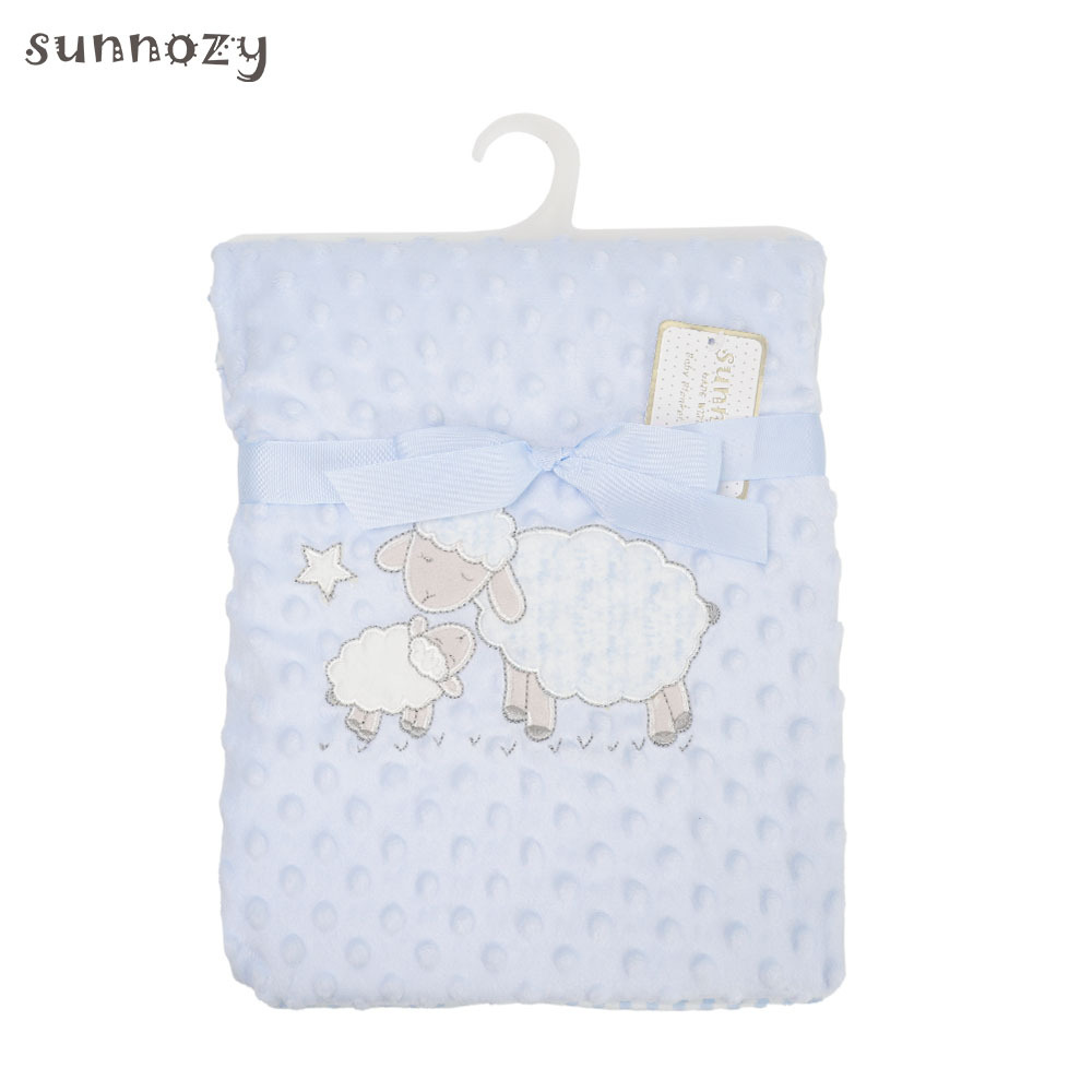 Manta de confort para bebé para las cuatro estaciones, manta ligera y cómoda de doble cara para aire acondicionado, manta para bebé, manta cubrecuerpo para bebé