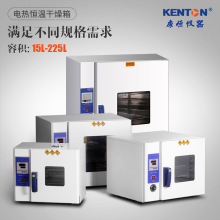 康恒数显恒温鼓风干燥箱 台式循环烘箱 生产厂家现货批发全国发货