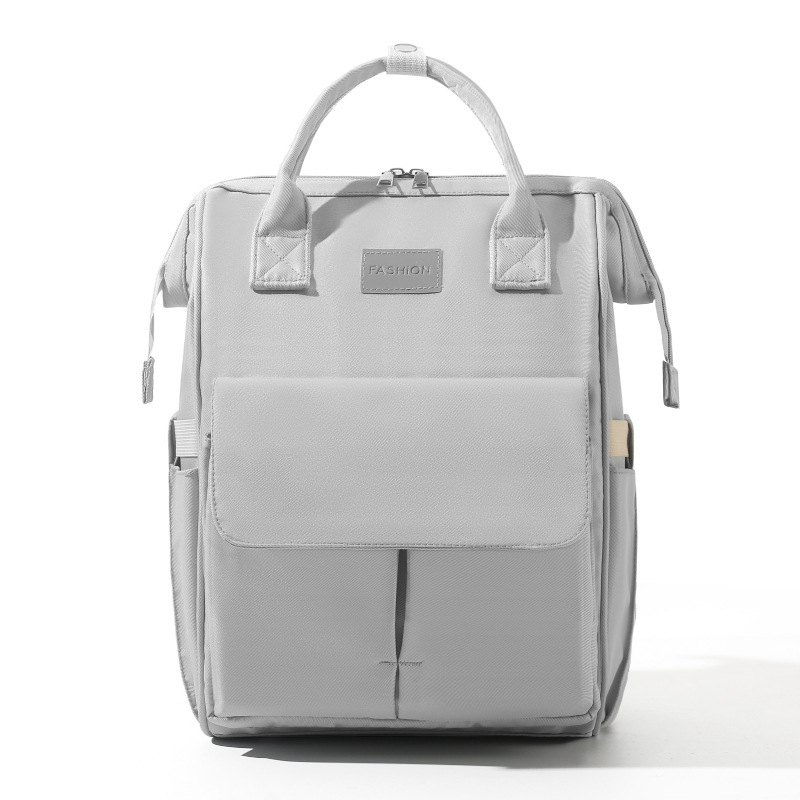 マミーバッグ、マタニティバッグ、大容量、多機能、工場直販、越境卸売、マザーバッグ、マタニティバッグ、軽くて便利|undefined