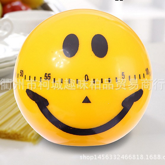 AliExpress creativo mecánico reloj temporizador recordatorio temporizador chef temporizador decoración de escritorio lazada