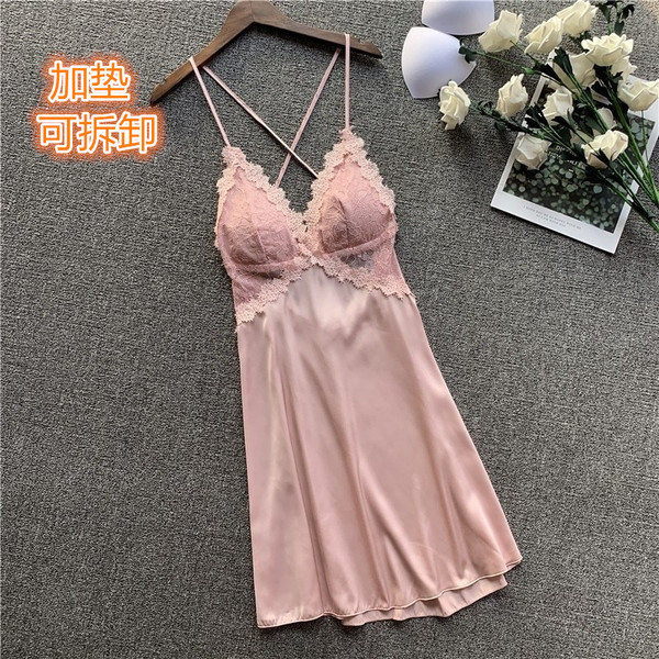 Sexy lace dress