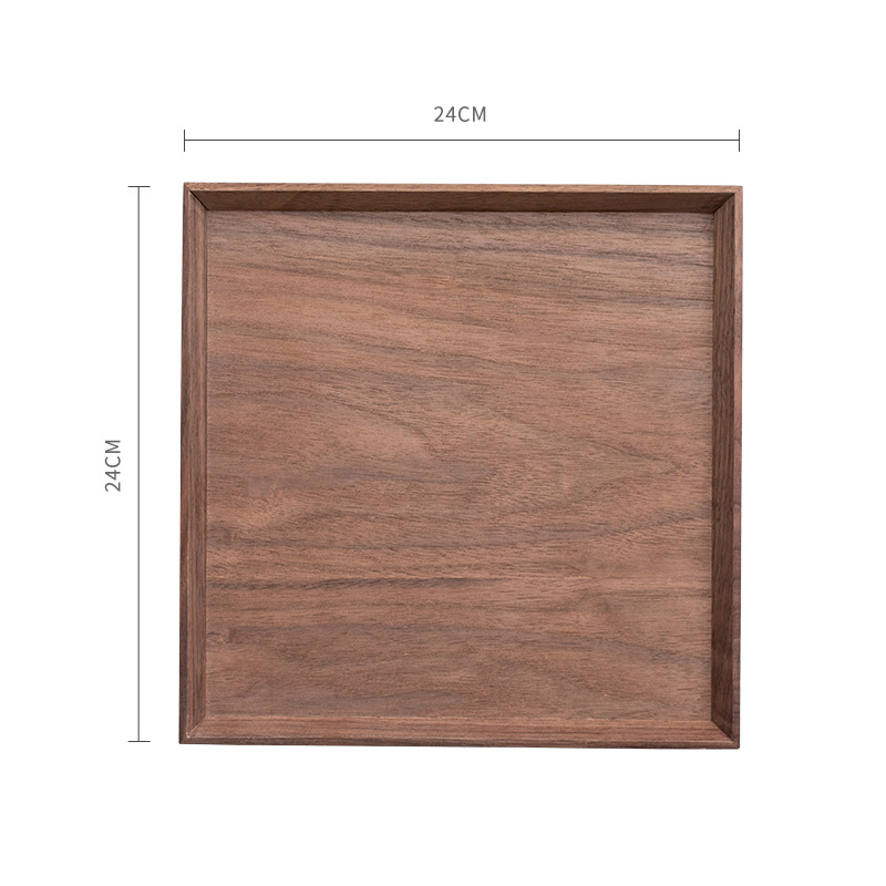 검은 호두 장부 광장 24*24