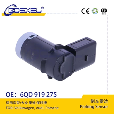 ABS modulu və sensorları ABS wheel speed sensors, available