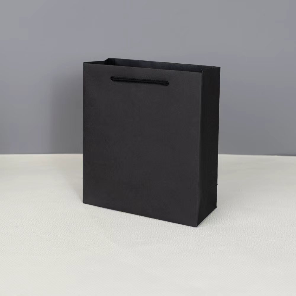 Bolso negro 15*6*17cm; bolso