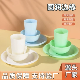 盘;保鲜盒、饭盒;碗