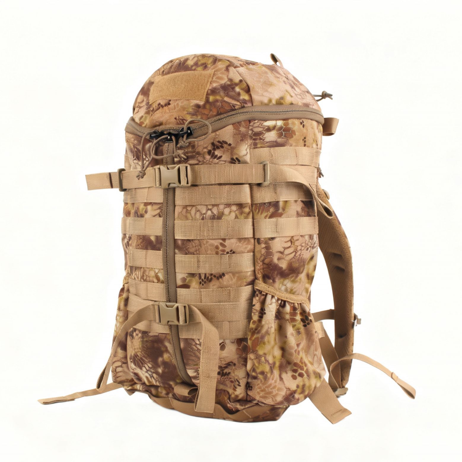 Camuflaje de la selva