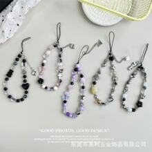 �ֻ�����diy��ɫ��������СŮ���Ҽ���������ins��ͨ���ֻ��Ǻ���