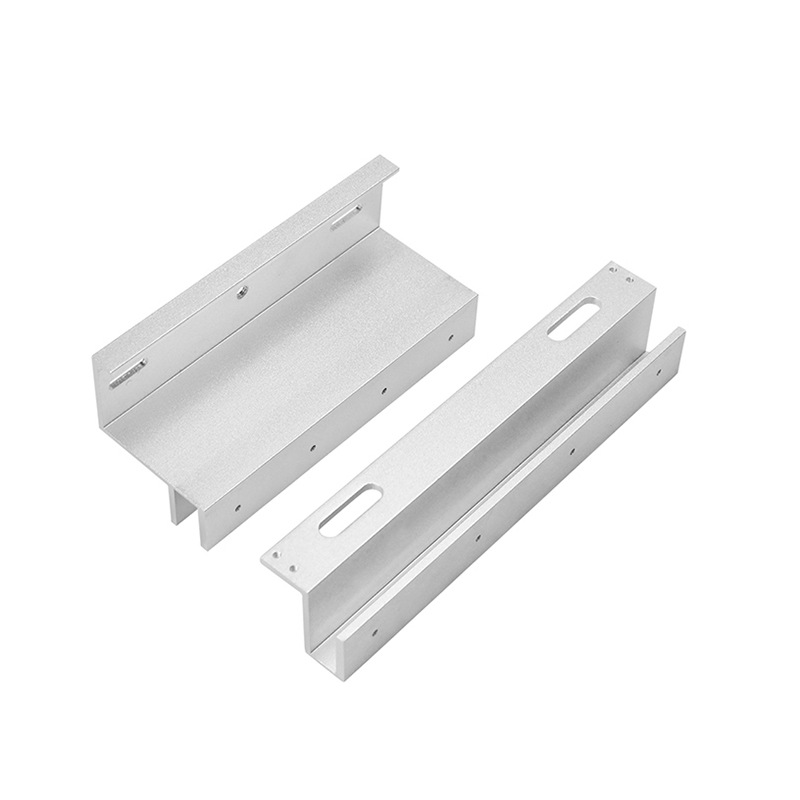 280 soporte de vidrio sin marco