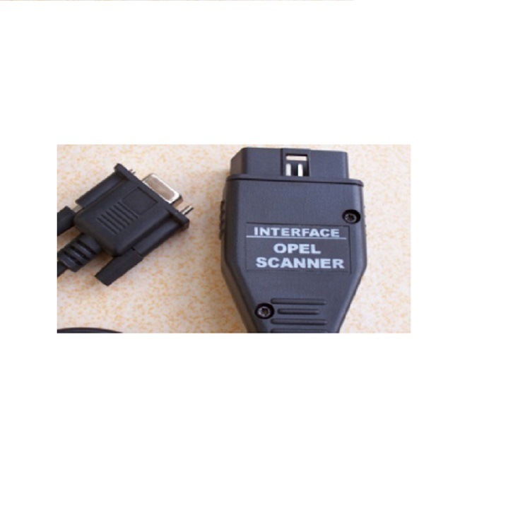 opel tech2 COM INTERFACE OPEL SCANNER 厂家现货