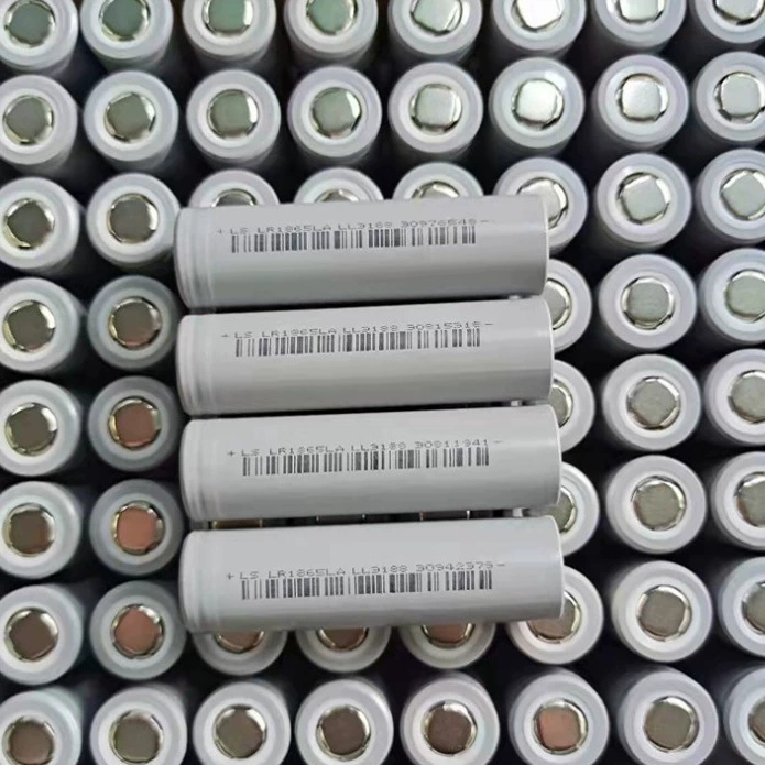 LR1865LA Лирен 2000mAh 10C18650 литиевый аккумулятор питания 3,7V электрический инструмент фонарик дрилл-с режим