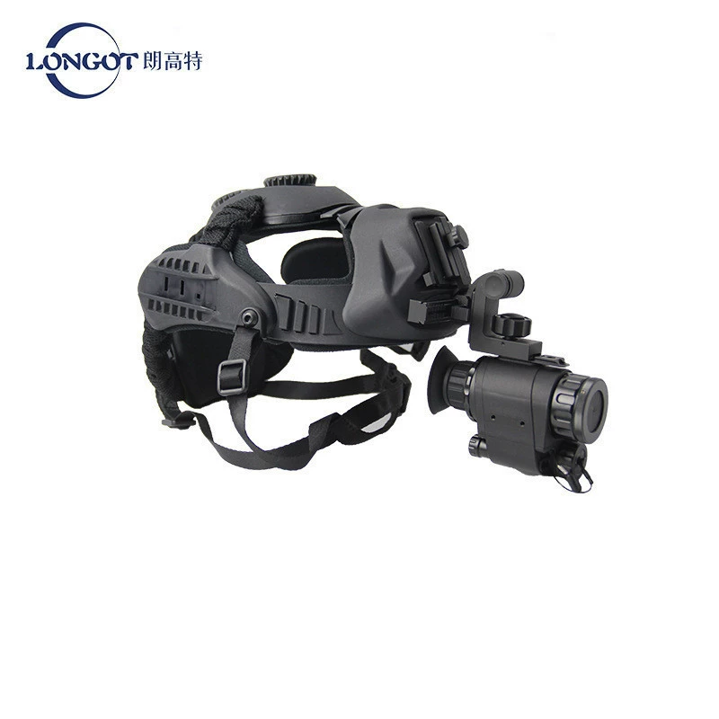 Langt A5 миниатюрный томограф ночного видения