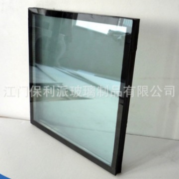 厂家直供优质的双层中空玻璃 中空隔音玻璃 可加工定 制