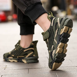 童运动鞋;男式运动单鞋;童凉鞋