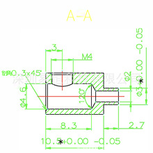 �Ӿ��~����A�����R���νӾ���M3����13.2����10.5pcb���Ӷ���