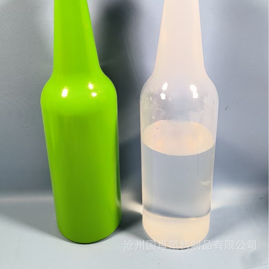 Abridor de Boca Grande para botella de Medicina de ganado para botella de medicina de oveja para botella de repelente de insectos de oveja para gotero de Nariz de cerdos