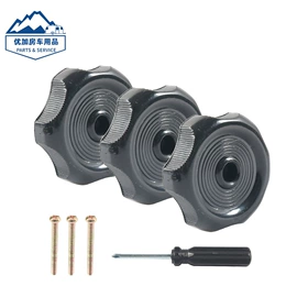 车身及附件;螺母;卡箍、抱箍