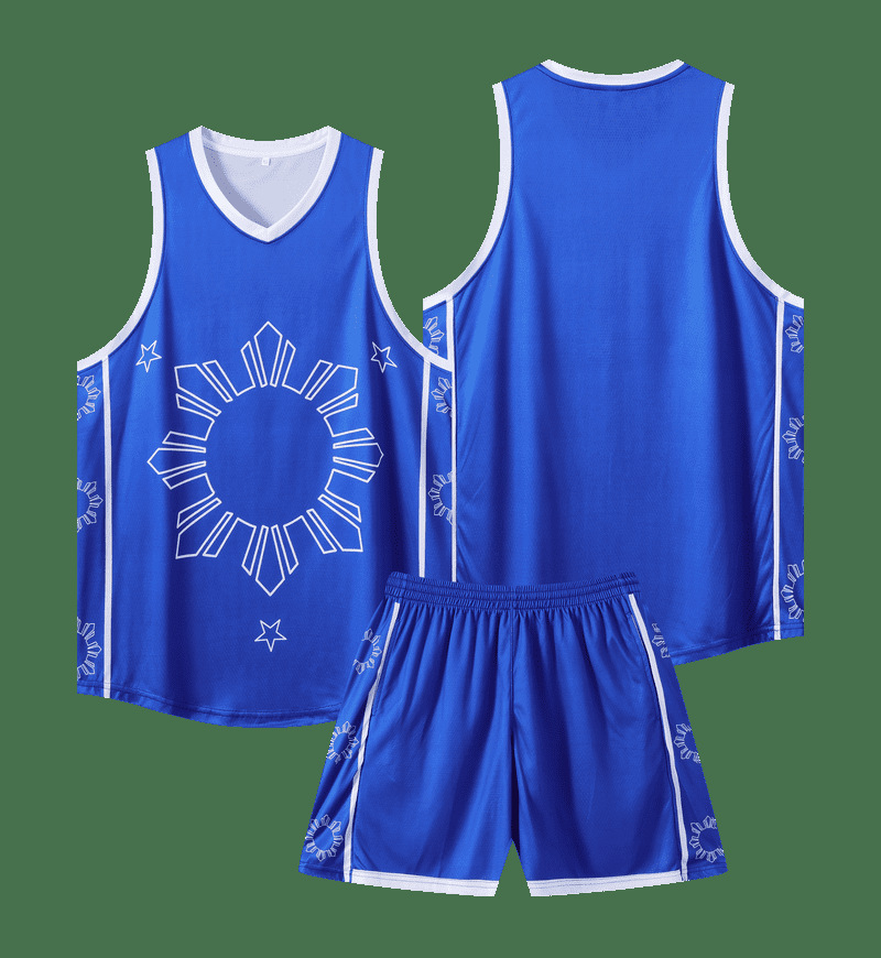 Hombres y niñas de baloncesto juego de verano rápido secado transpirable camiseta de entrenamiento americano se puede imprimir uniformes personalizados