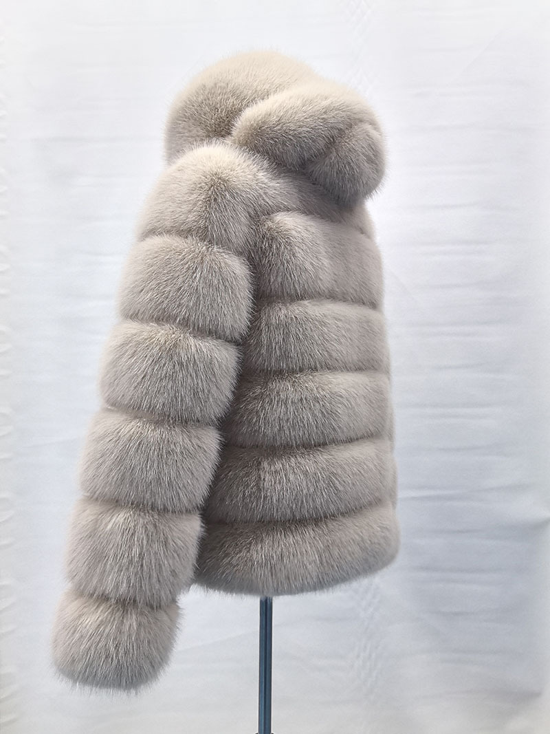 Women's Clothing fur autumn and winter new artificial fur coat women's fur warm coat_voghion.com