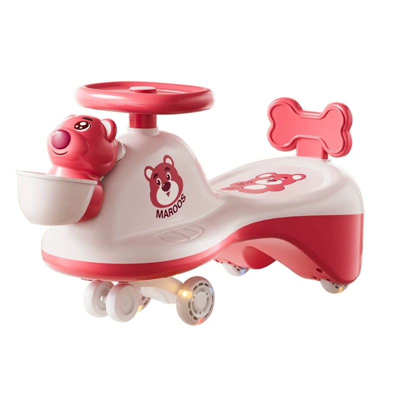 Игрушечная машина Pilsan Play Car, универсальная игрушка-машинка, 1–8 лет, антиопрокидывание, вращающиеся колеса