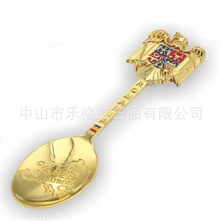 定制勺子旅游纪念品
