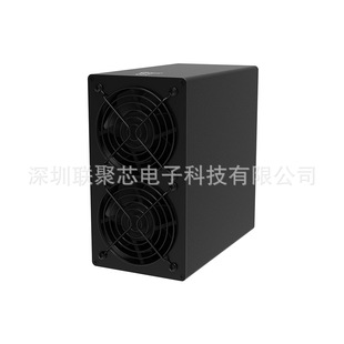 Ice River's New Model Ae1 Lite Aleo Is Shipped from Hong Kong and Provides Data Center Cloud Service Servers