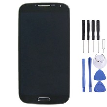 适用于for Samsung for Galaxy S4 / i9500&#160;原装液晶触摸总