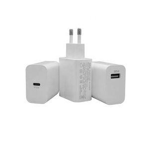 18W18V1A mini QC3.0 intelligent electronic device tablet computer mobile phone fast charge