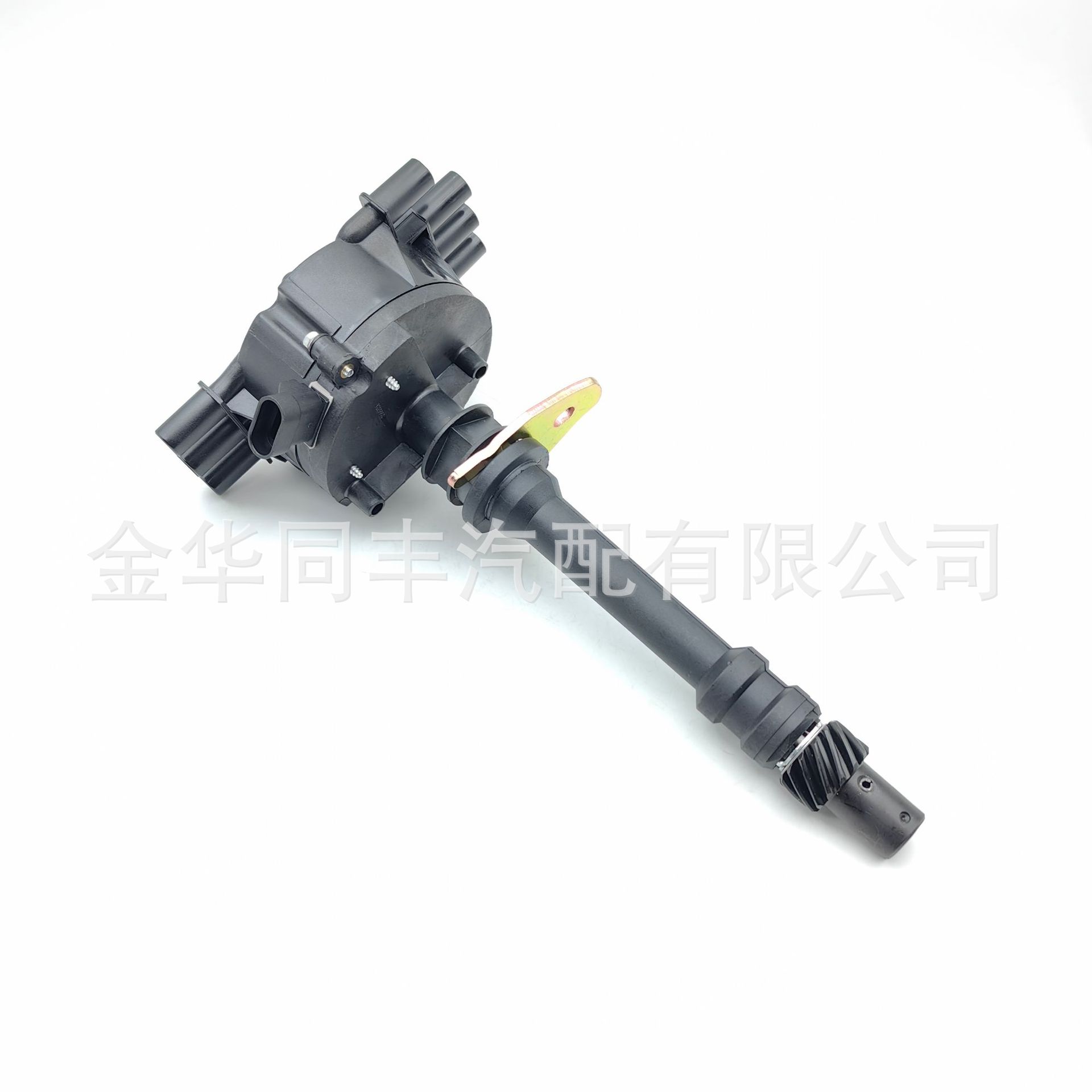 Suitable for Chevrolet Pickup Gmc Savana Truck 4.3L V6 (Black Rod) Distributor 1104078*
