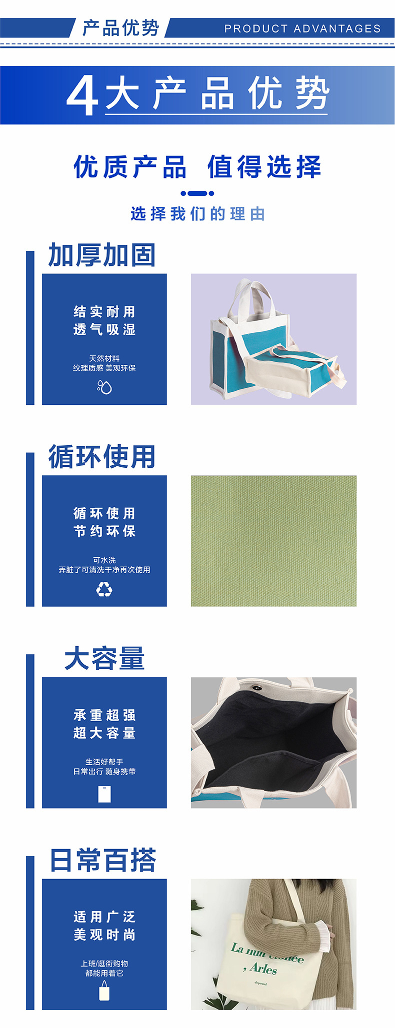 6 4大产品优势集中介绍彩路高端立体飘带帆布袋包.jpg