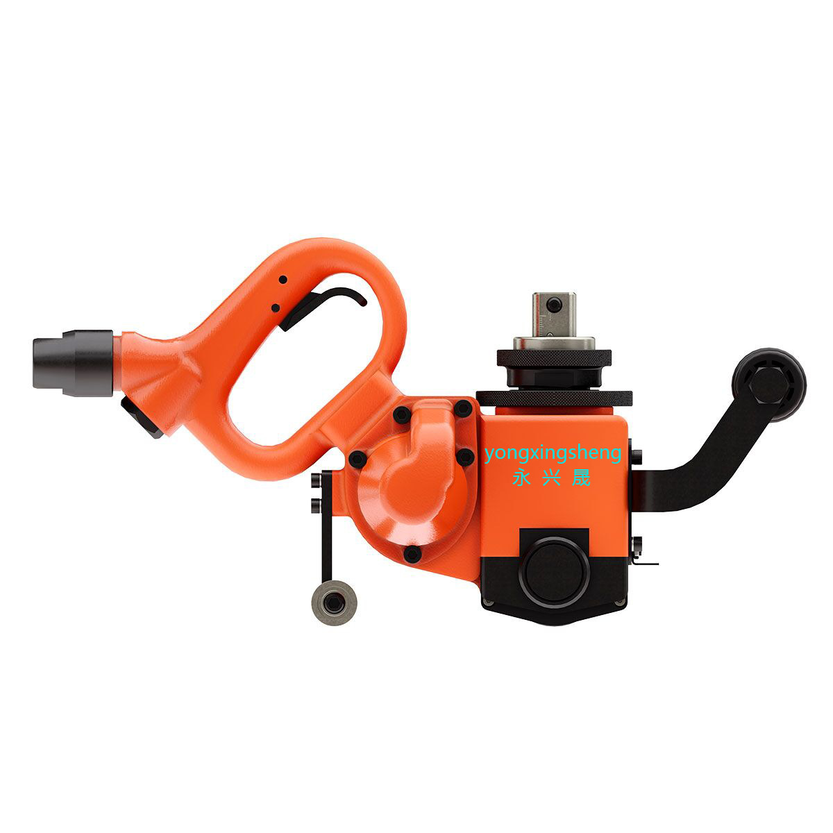 日本FUJI富士  气动工具  钢材铣削机   FRC-200S-1