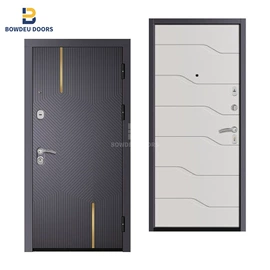 平开门;进户门;折叠门