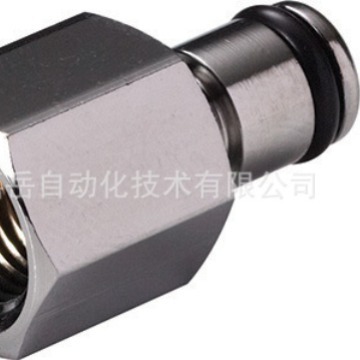 CPC产品 通用连接器 MC 系列快速接头 MC2602