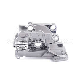 52/58油锯曲轴箱体 油锯配件