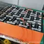 储能硅胶发热片引擎加热膜