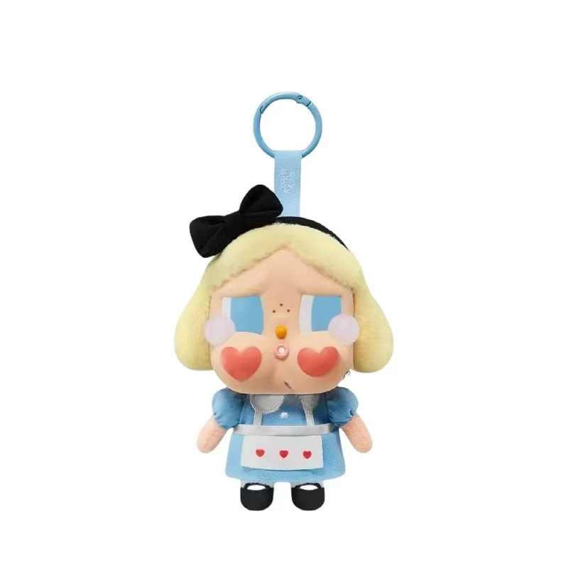 クロスボーダー CRYBABY ティアーズ ファクトリー ビニールフェイスぬいぐるみ ブラインドボックス ペンダント バブル泣き赤ちゃん ブラインドボックス人形|undefined